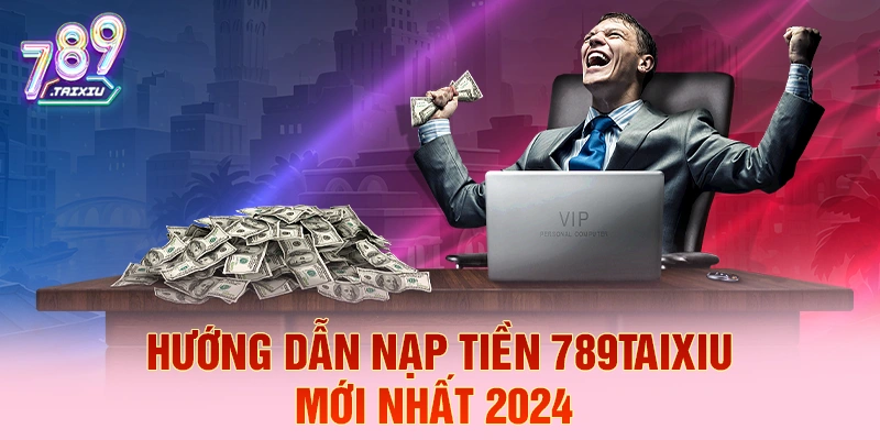 Hướng dẫn nạp tiền tại GEM88 mới nhất 2026