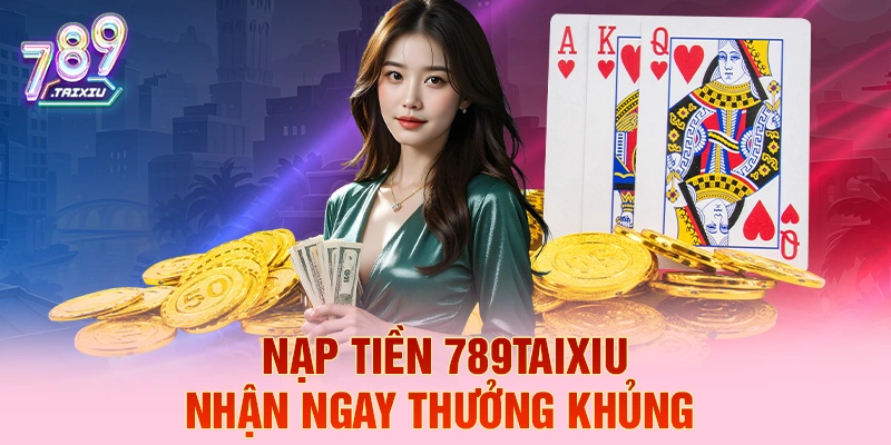 Nạp tiền gem88 liền tay nhận ngay thưởng khủng